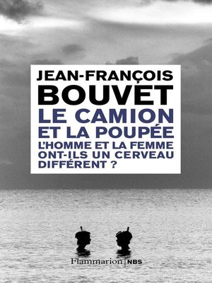cover image of Le camion et la poupée